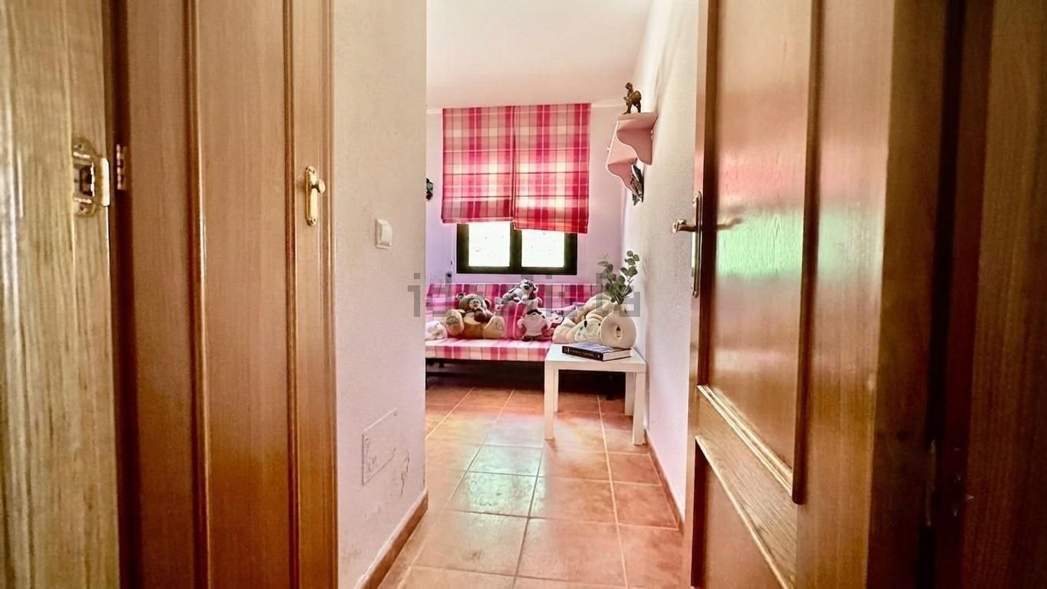 Appartamento 70 m² a San Román de los Montes