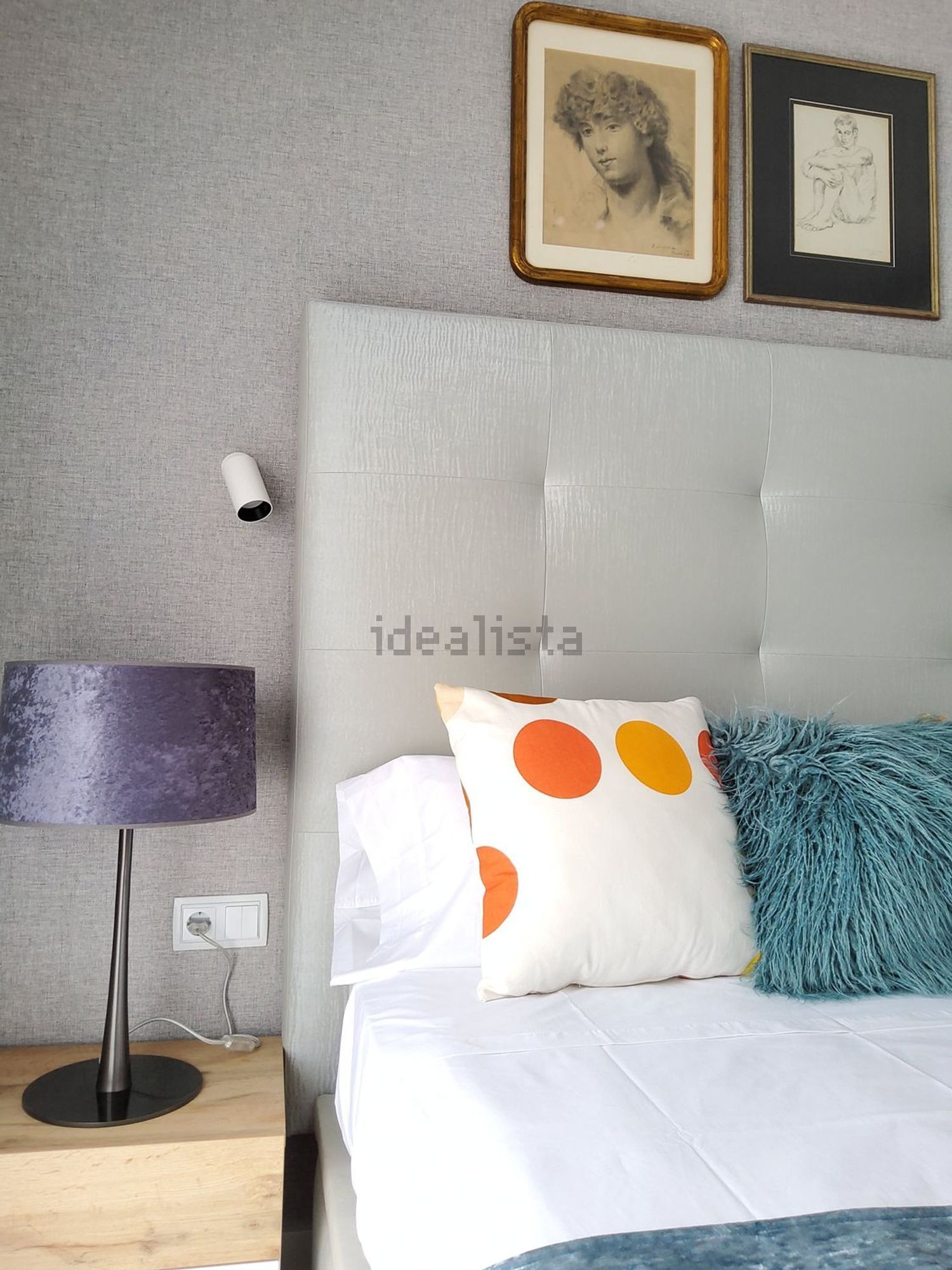 Piso de 65 m² en Sitges