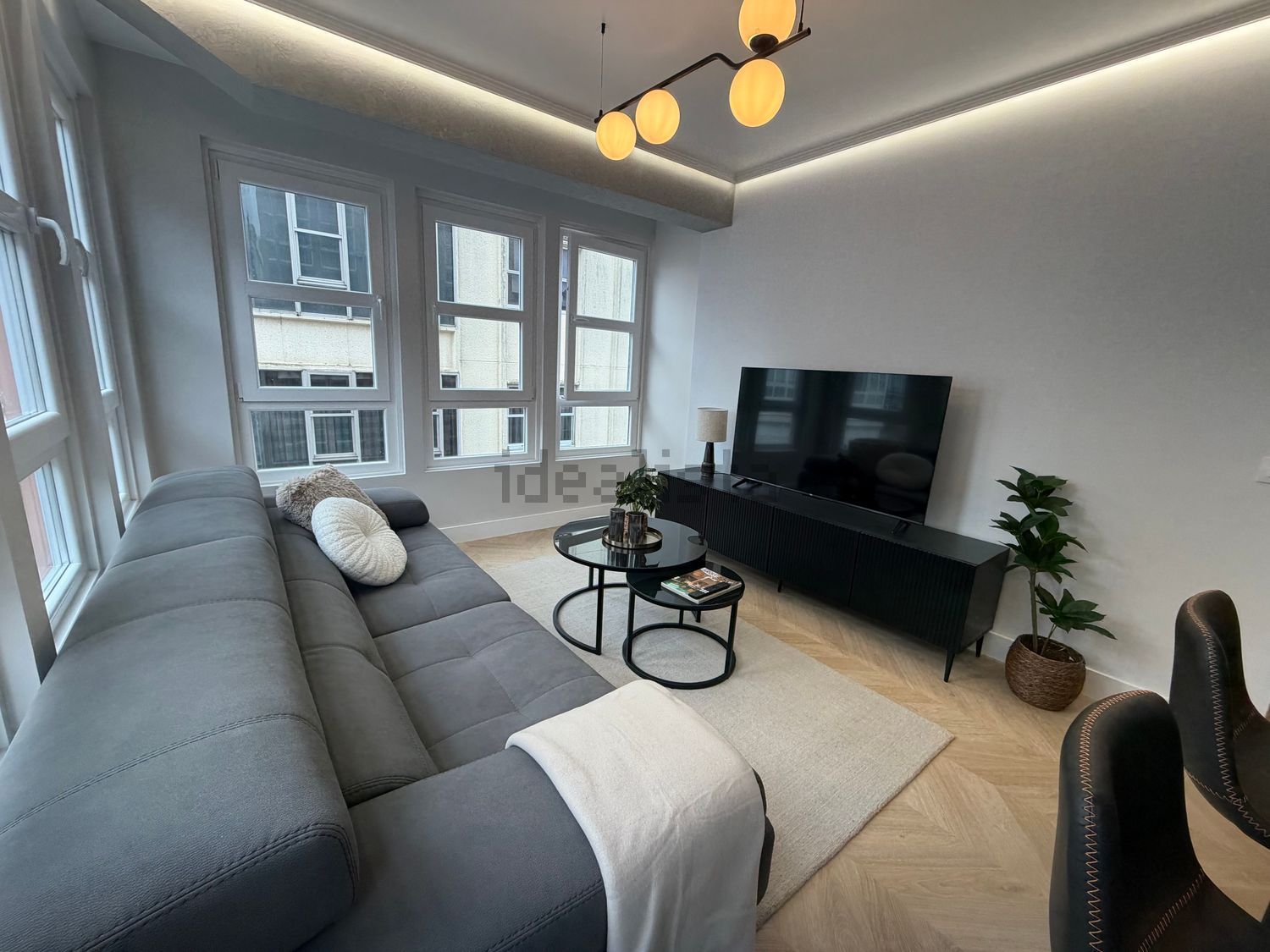Pis de 70 m² a Ferrol