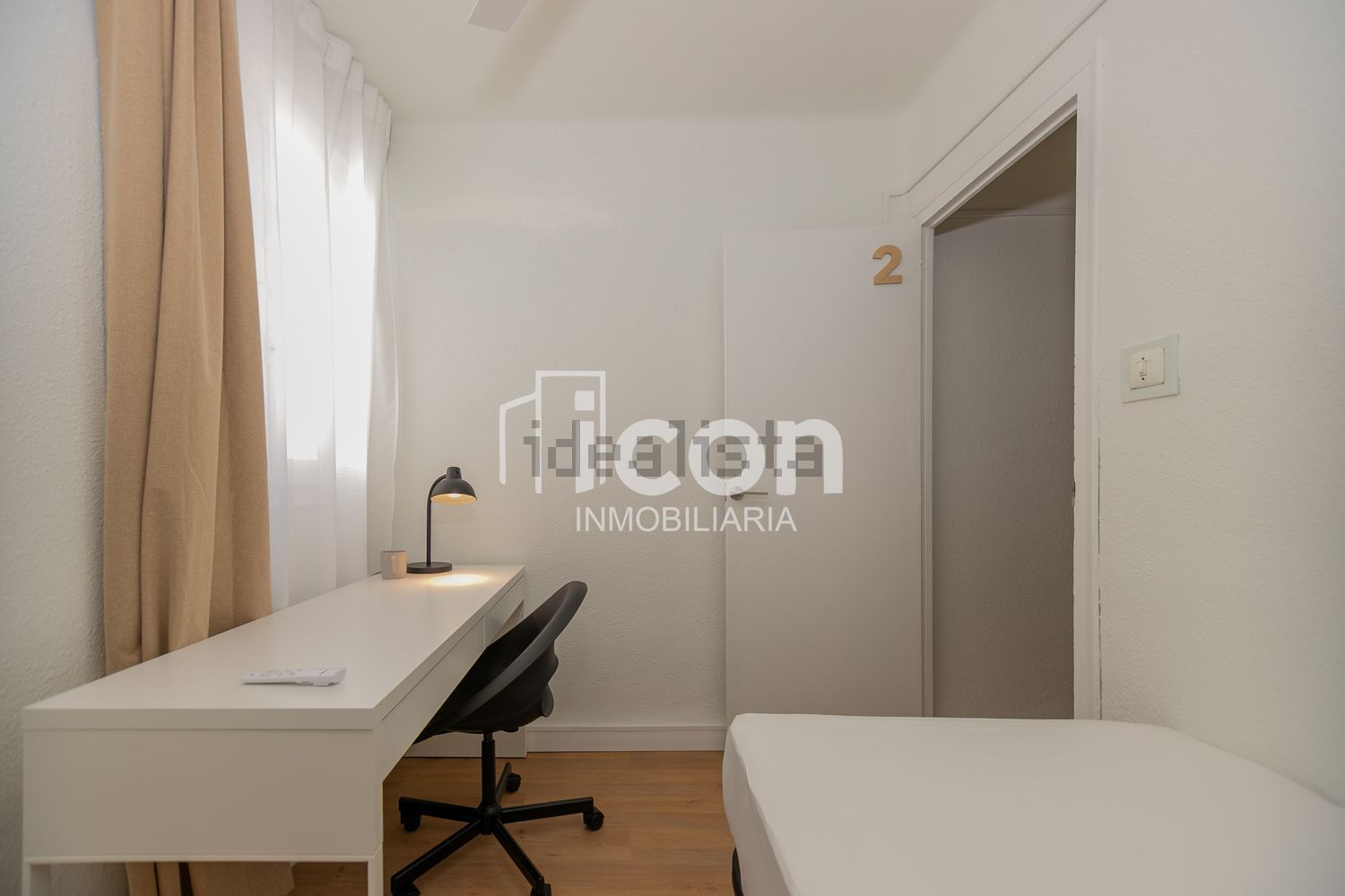 Habitació de lloguer, València