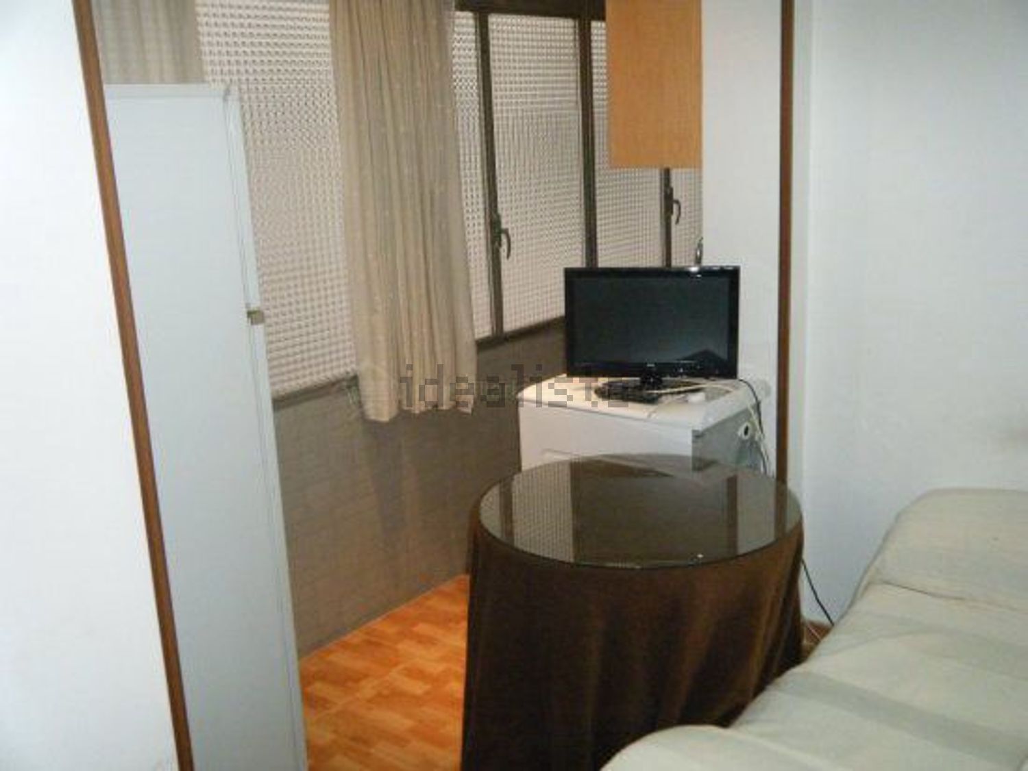 Pis de 27 m² a Cáceres