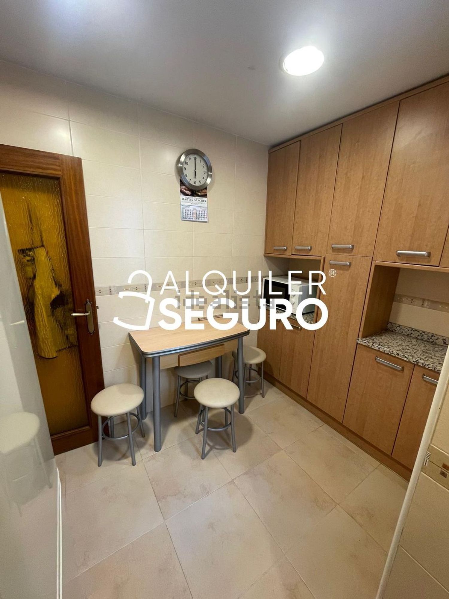 Pis de 76 m² a Madrid