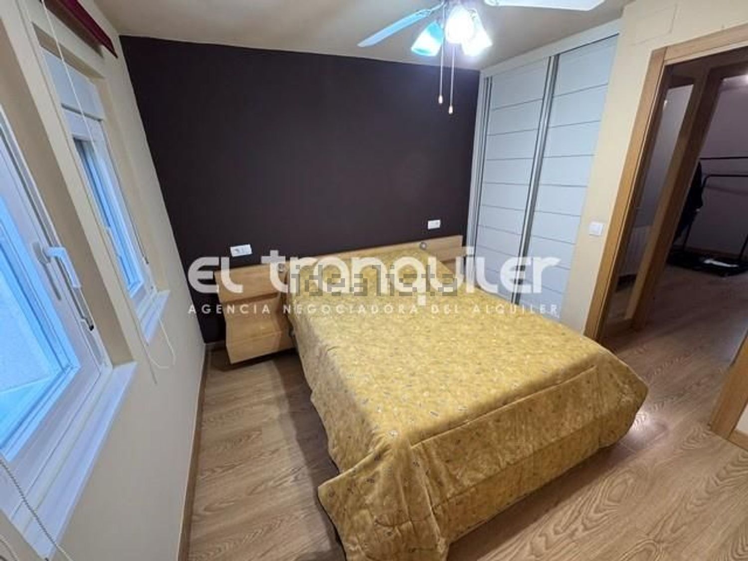 Piso de 59 m² en Madrid
