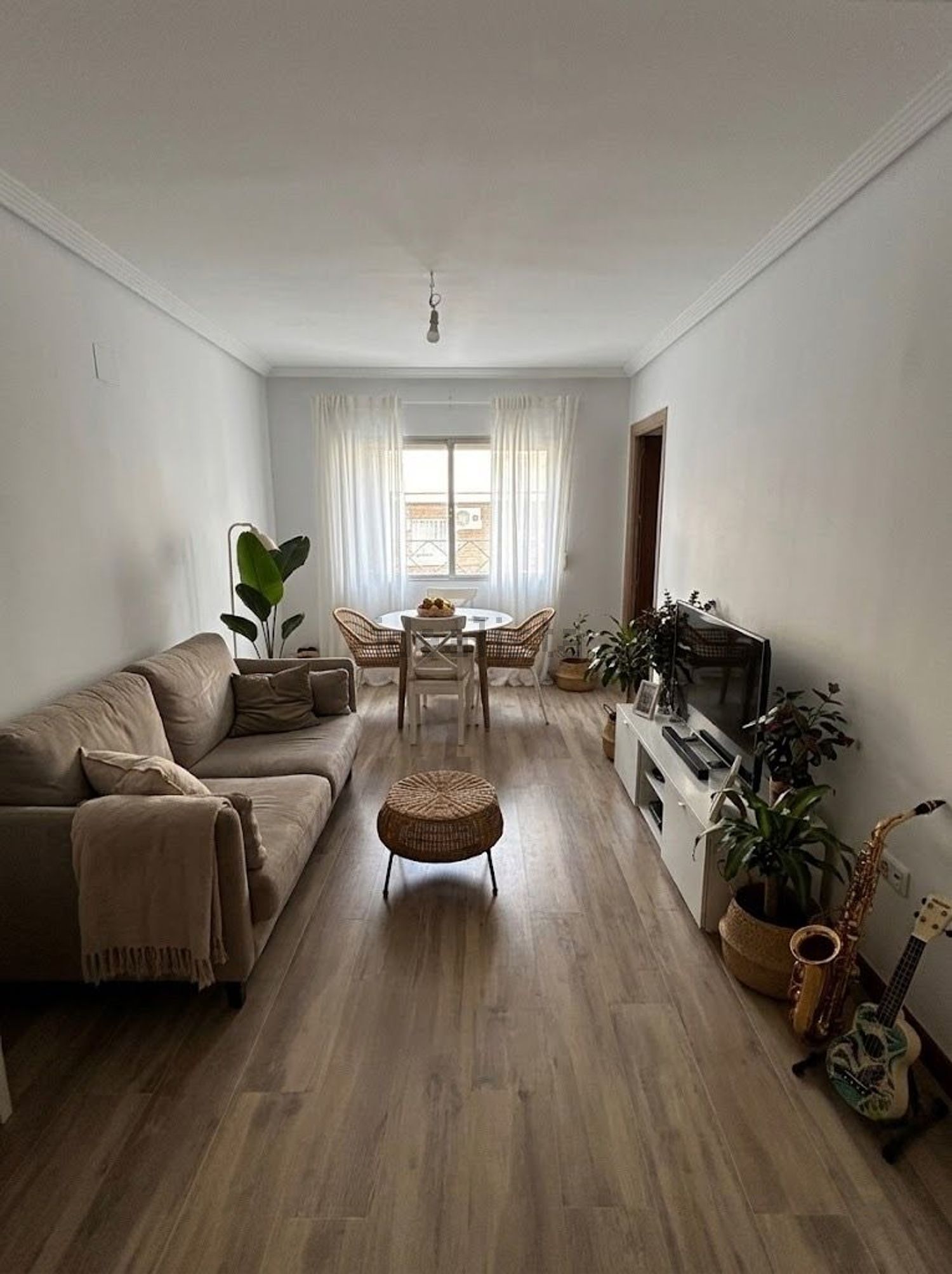 Appartement 60 m² à Madrid