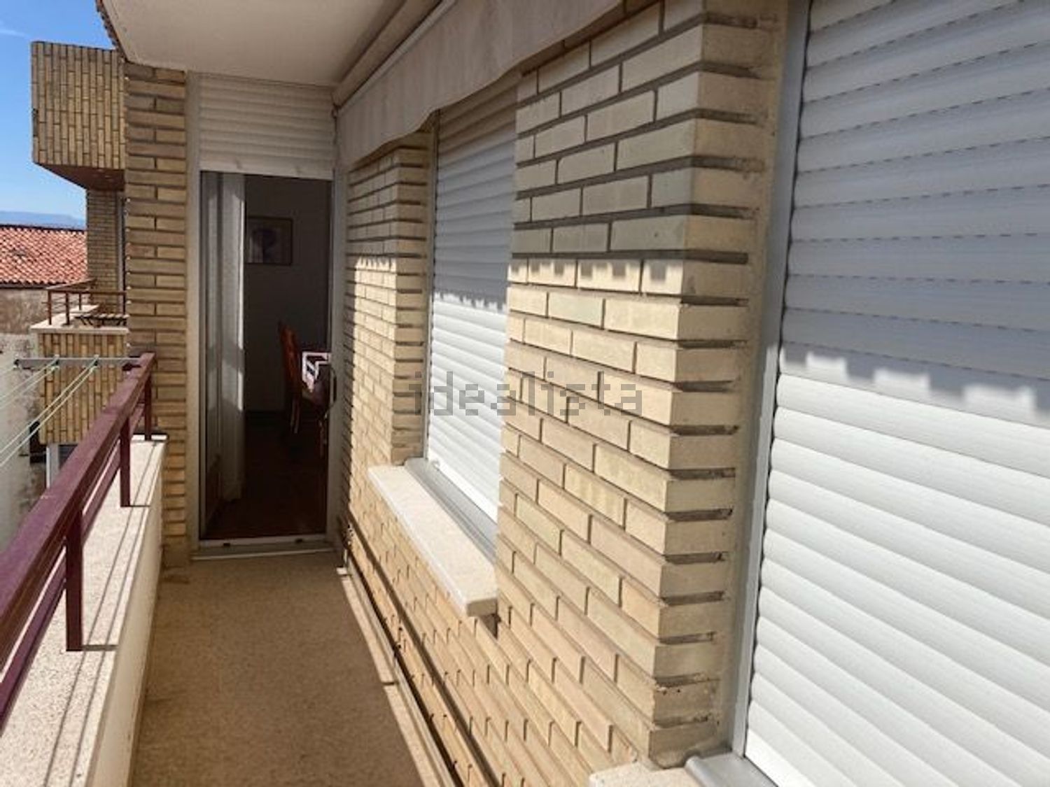 Habitación 93 m², Soria