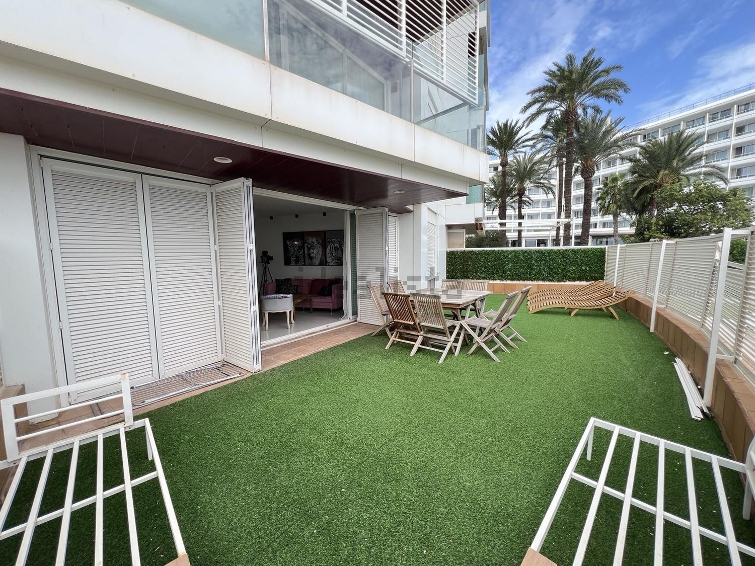 Pis de 117 m² a Eivissa
