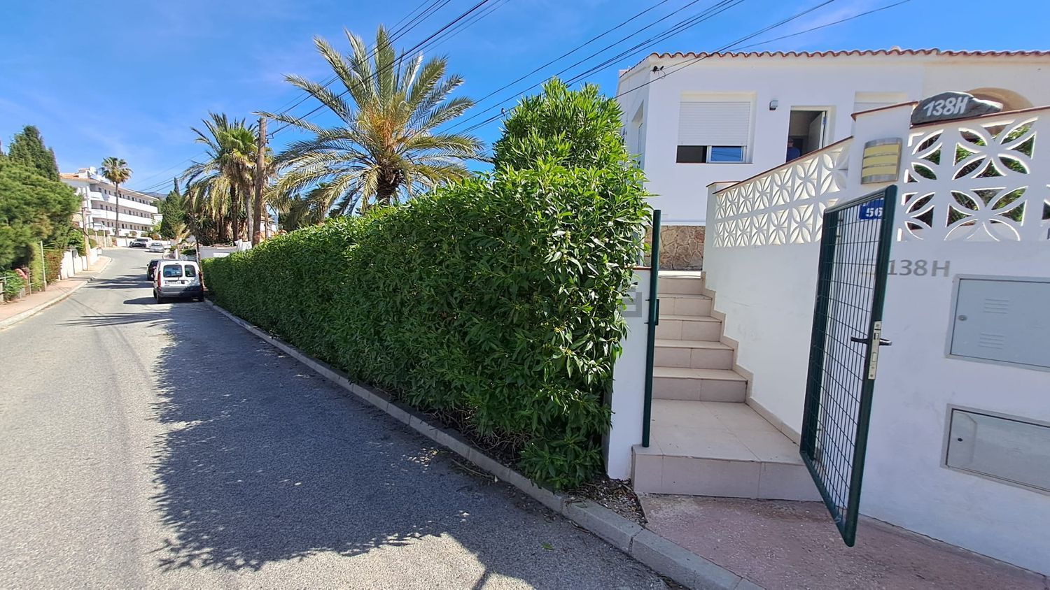 Casa de 45 m² a Mijas