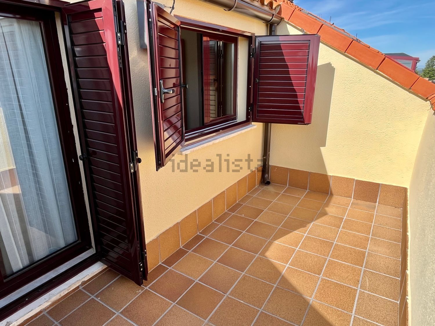 Piso de 80 m² en Las Navas del Marqués