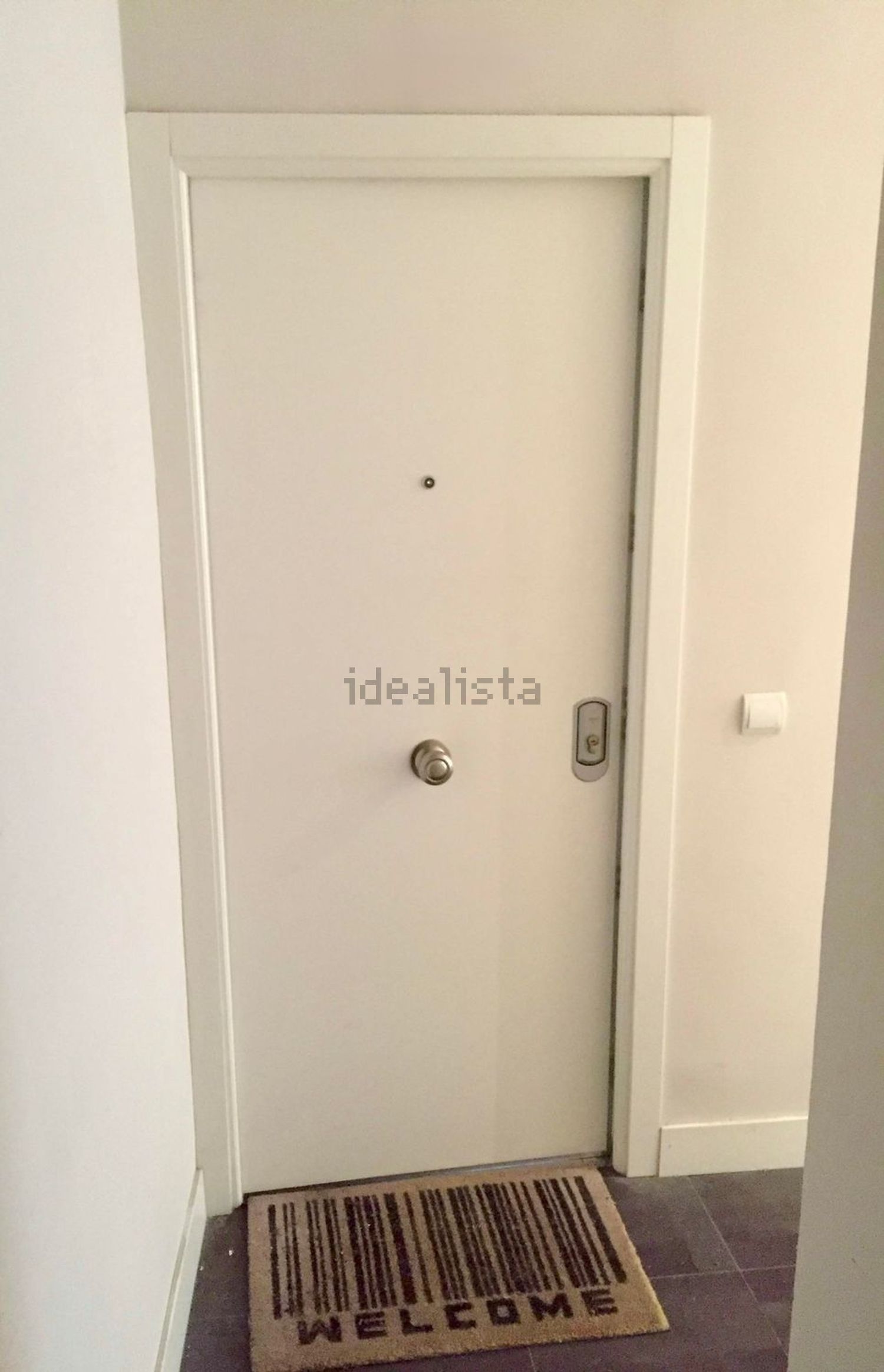 Квартира 50 м² у Madrid