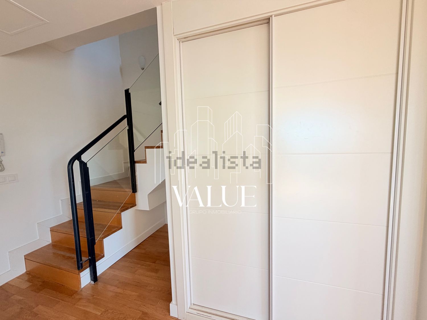 Appartamento 205 m² a Madrid