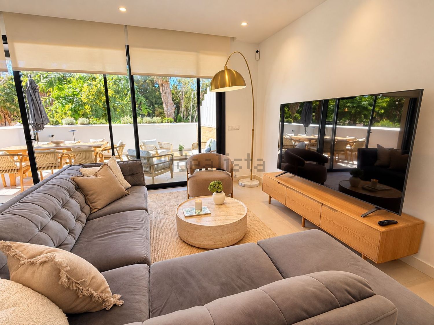 Casa de 150 m² a Estepona