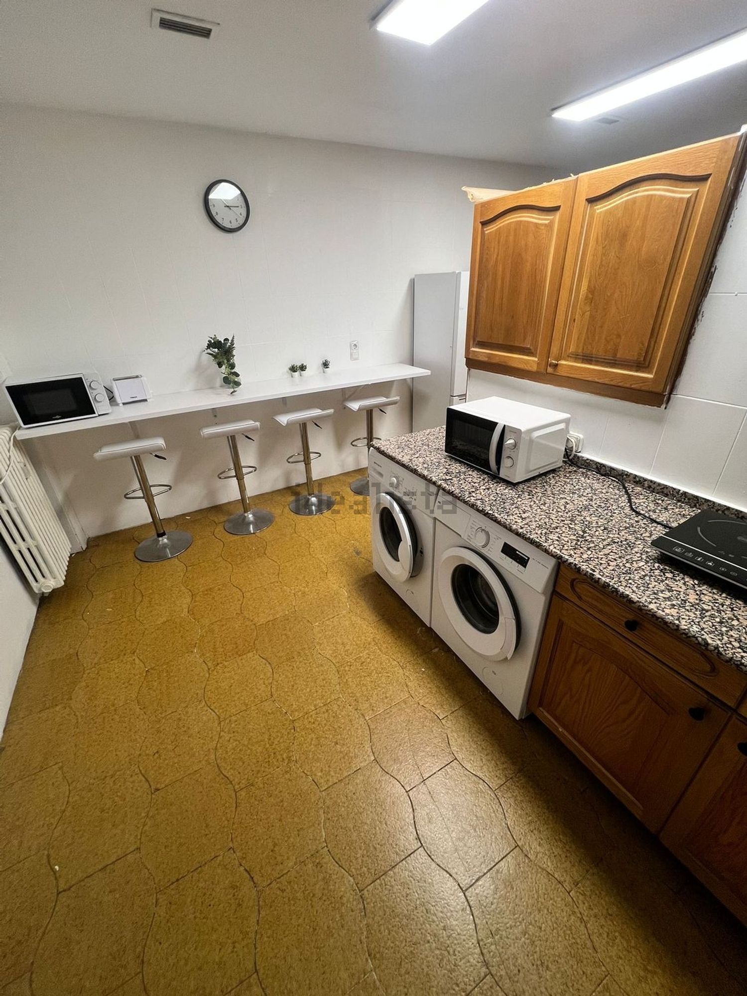 Habitación en alquiler, Zaragoza