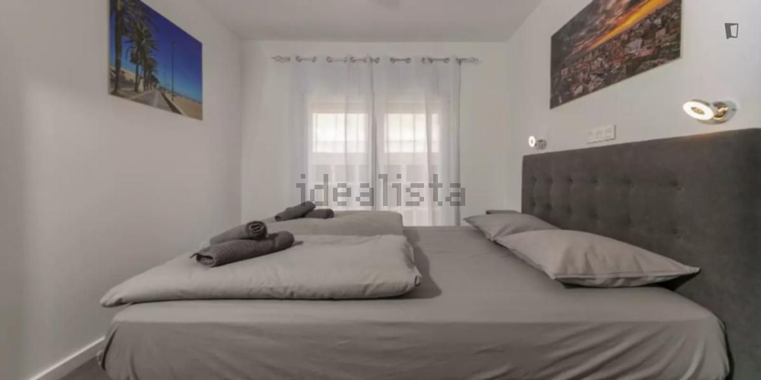 Pis de 30 m² a València
