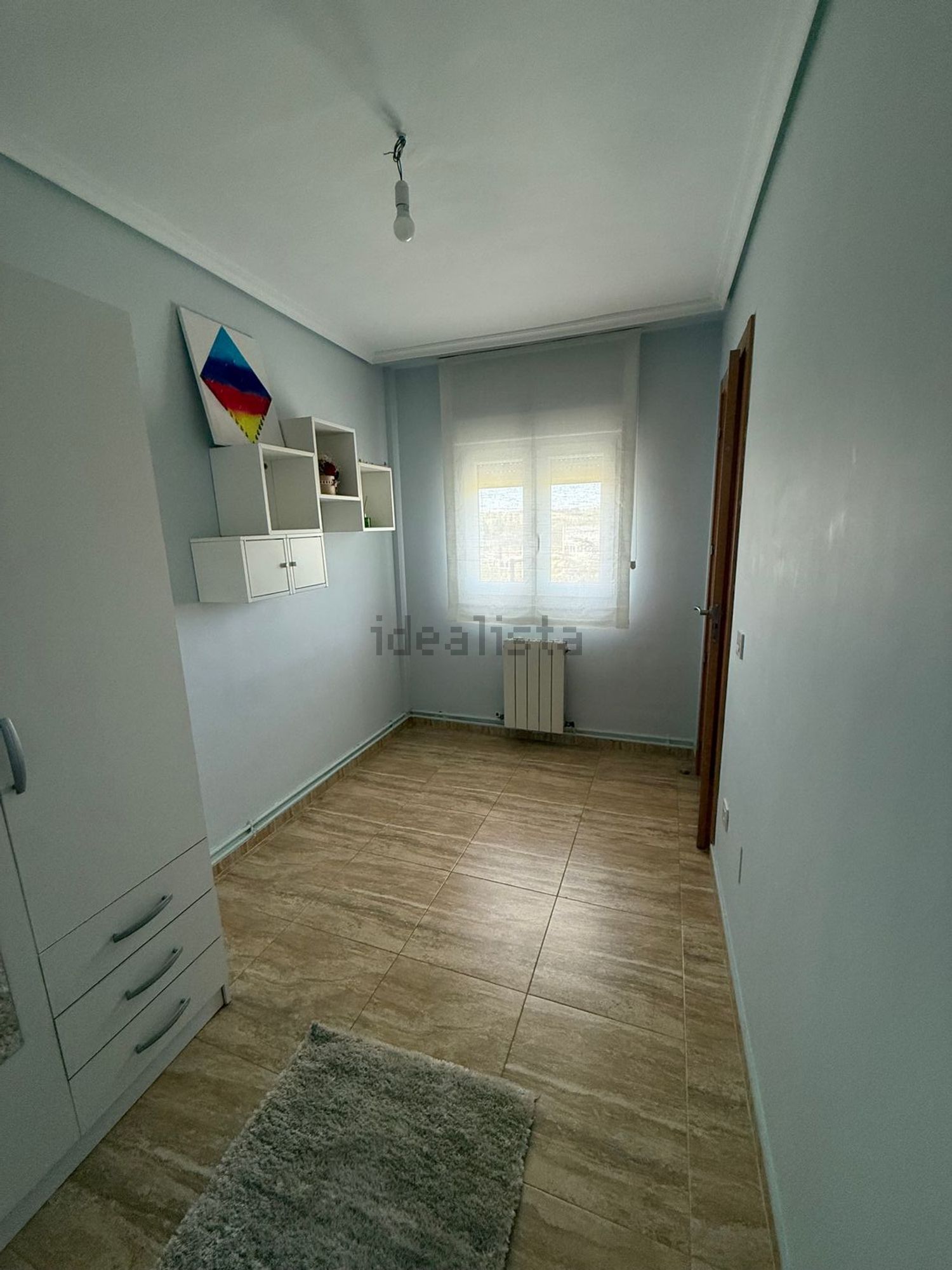 Flat 65 m² in Valladolid