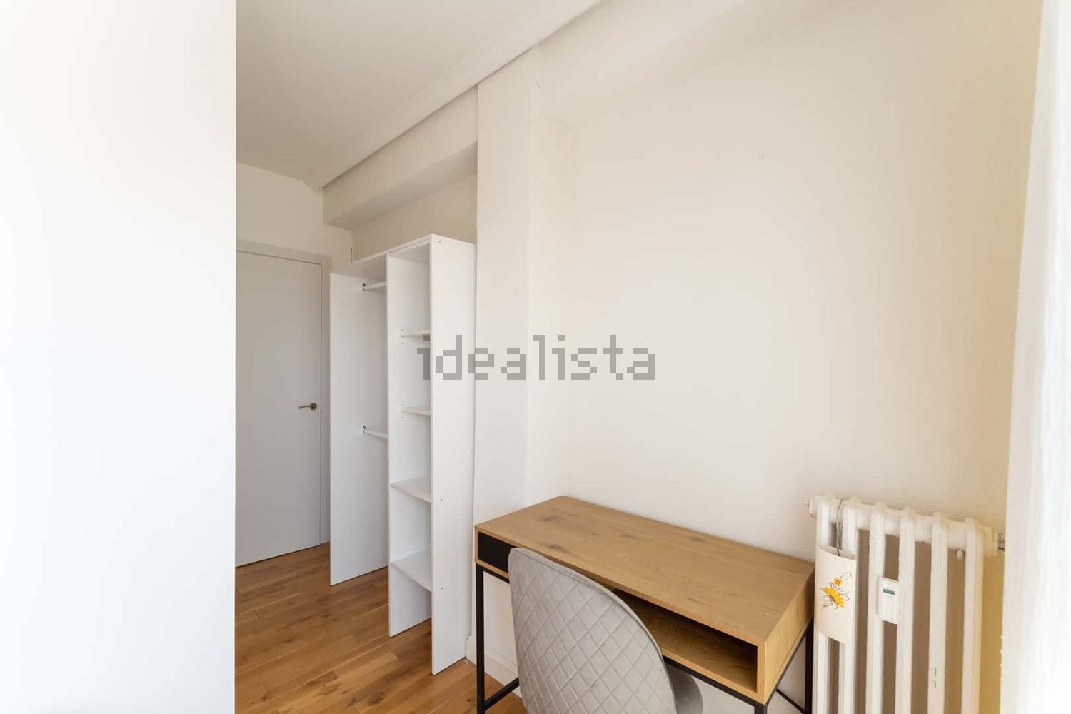 Habitación en alquiler, Madrid