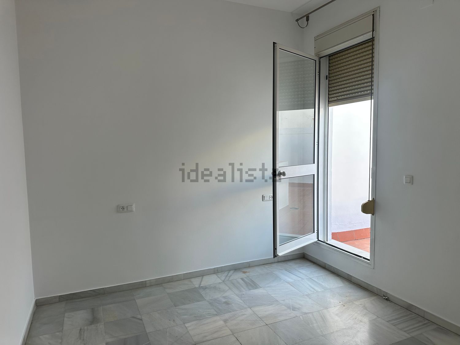 Pis de 53 m² a Sevilla