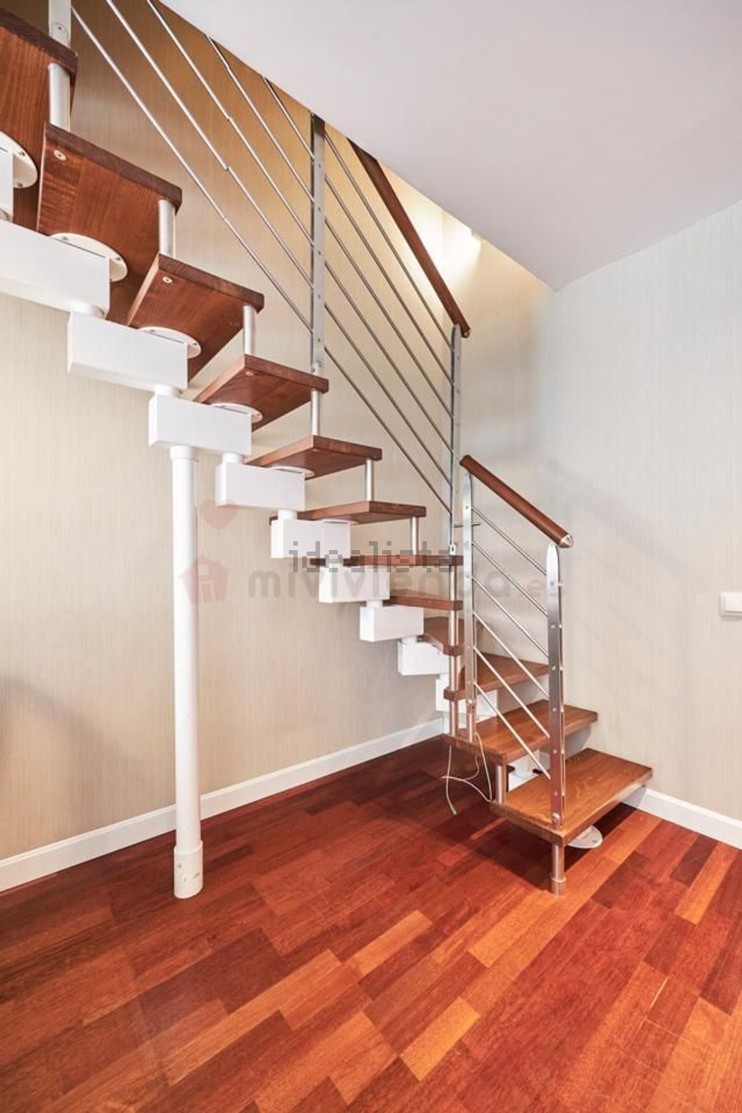 Appartamento 120 m² a Madrid