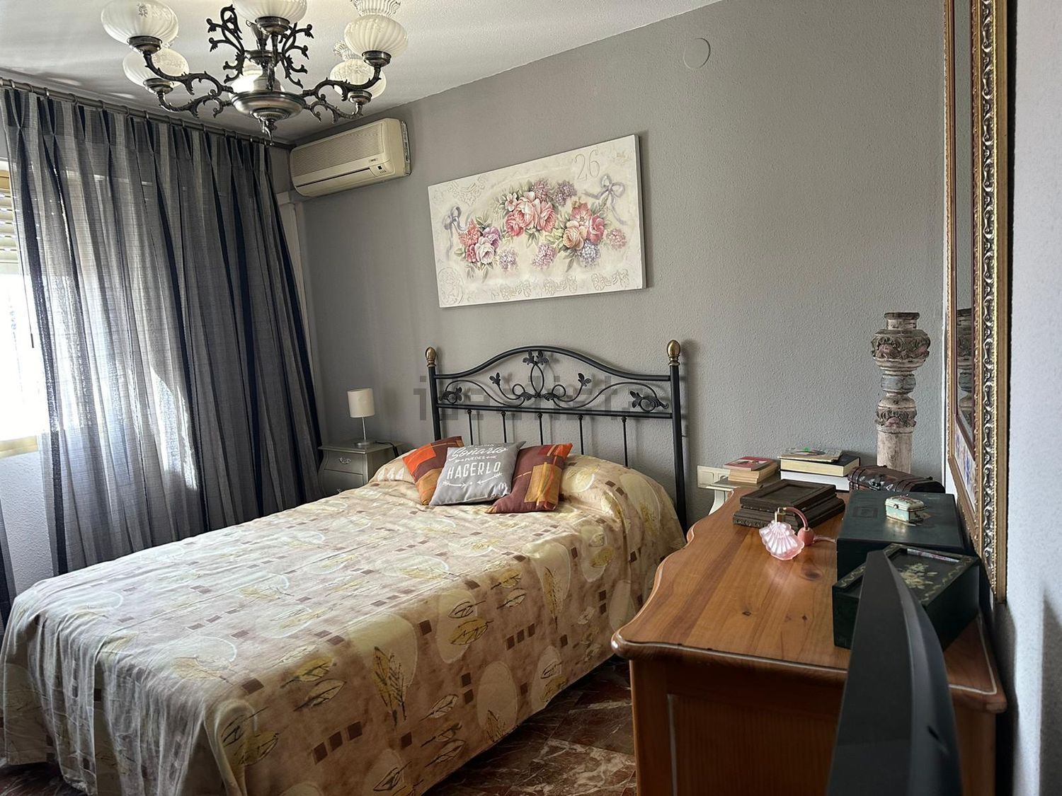 Pis de 110 m² a Alfafar