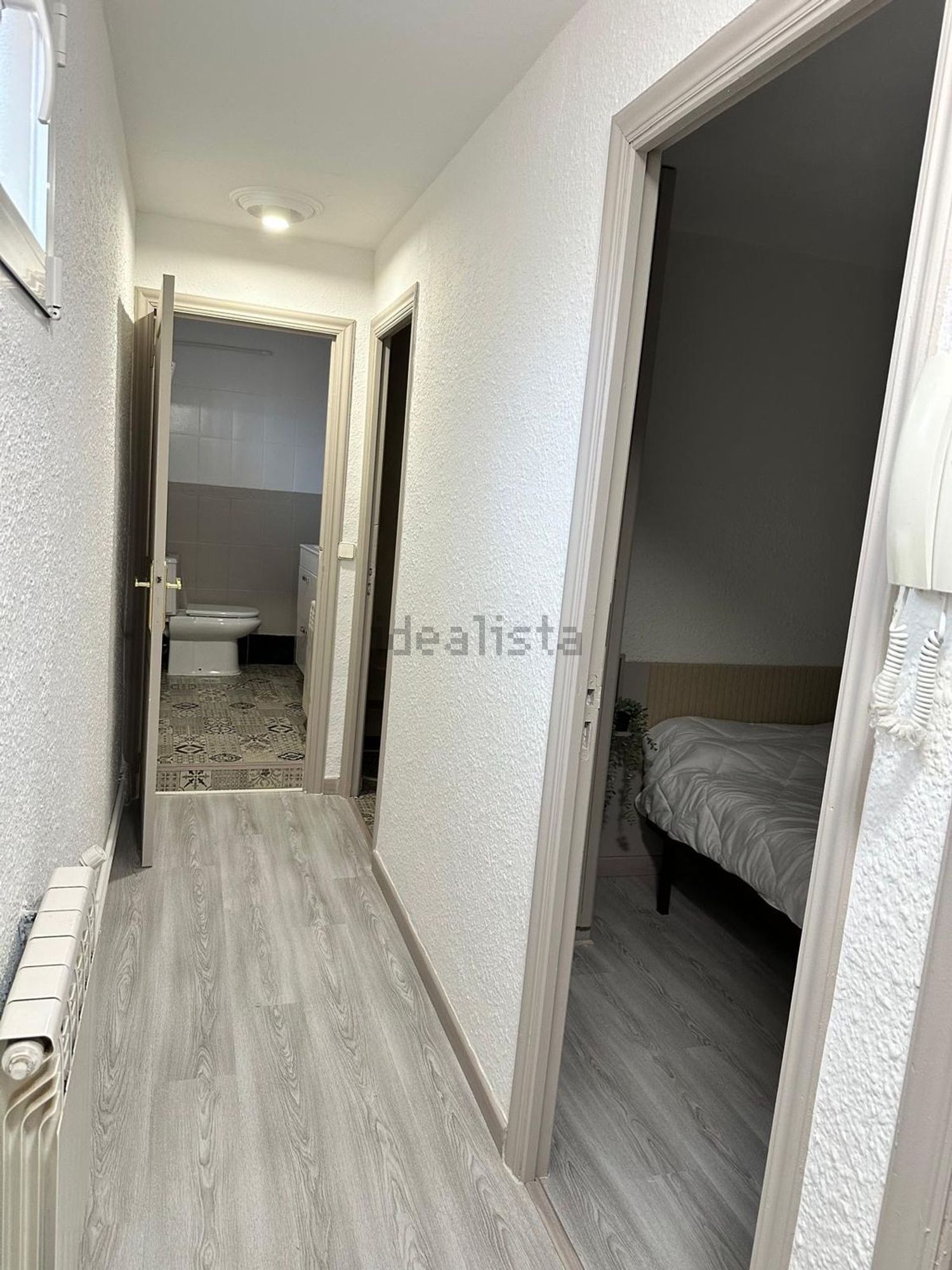 Pis de 55 m² a Palencia