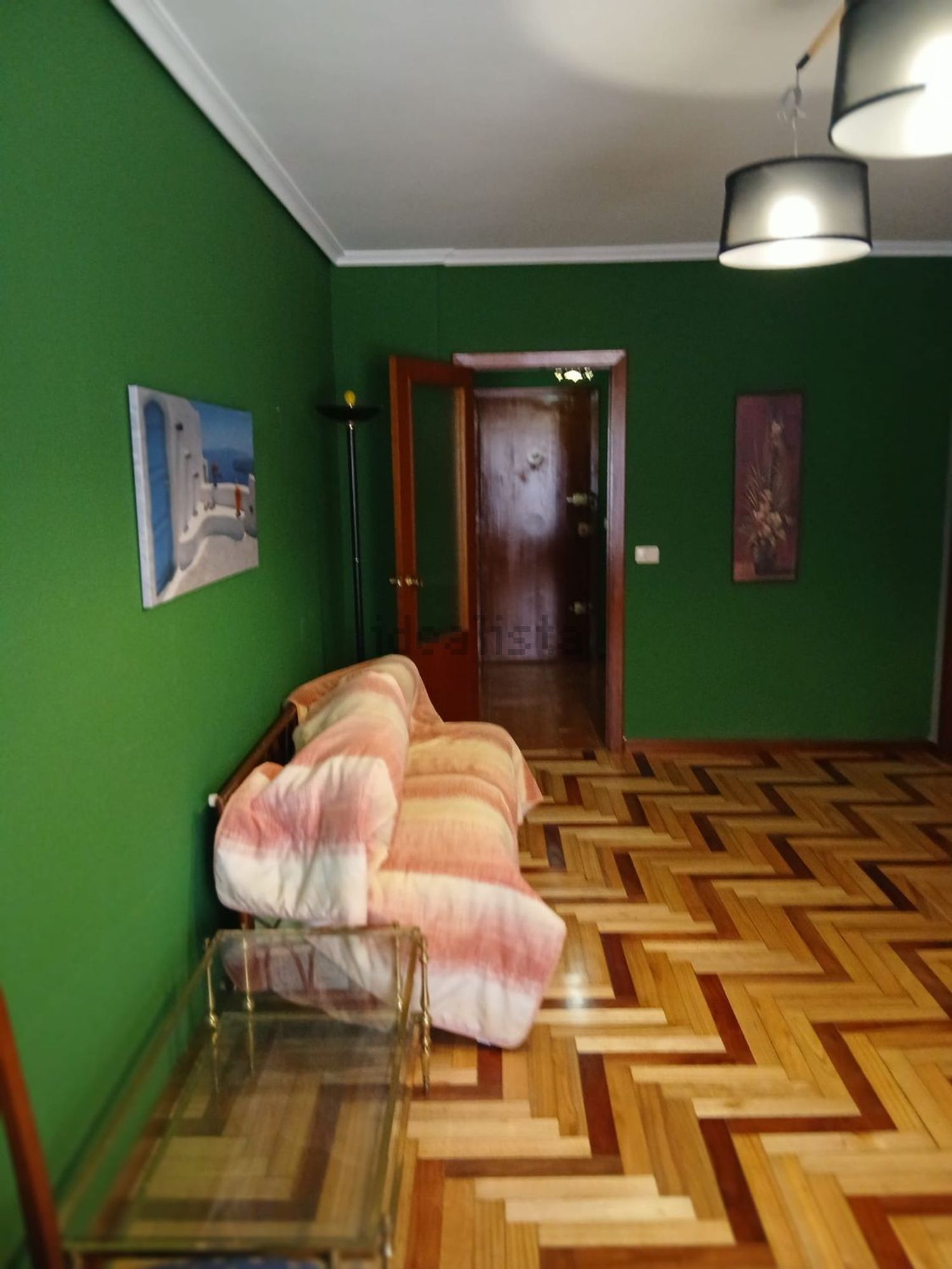 Piso de 89 m² en Vigo