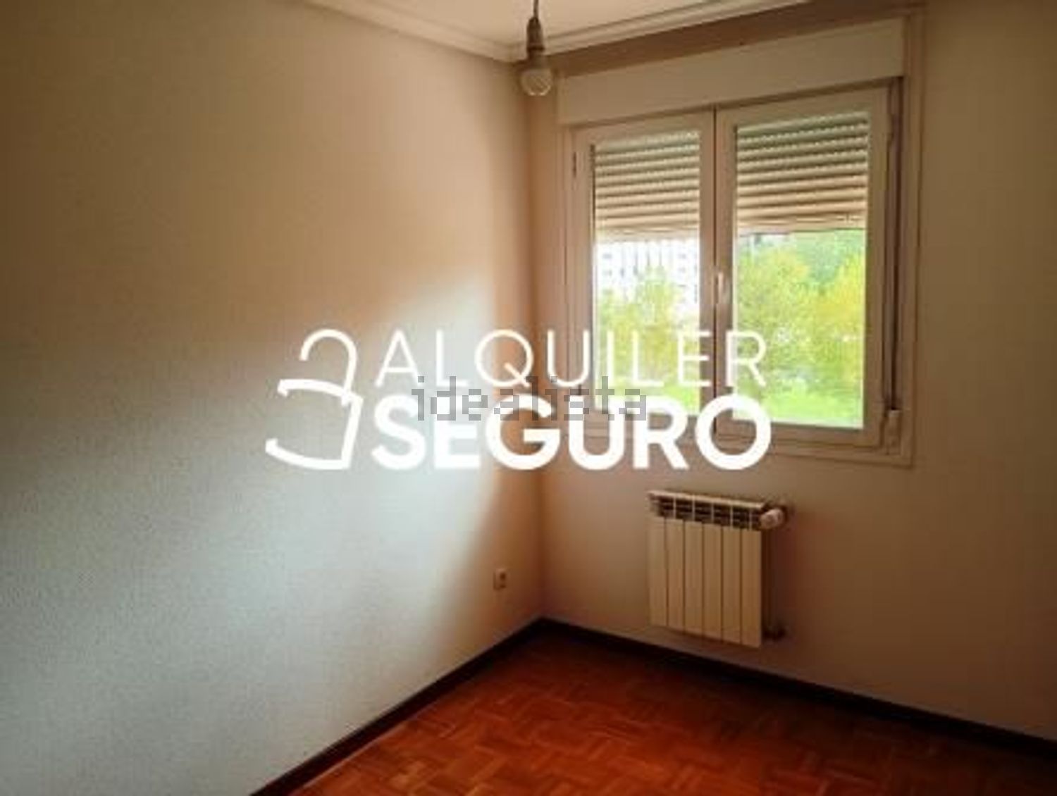 Piso de 75 m² en Vitoria
