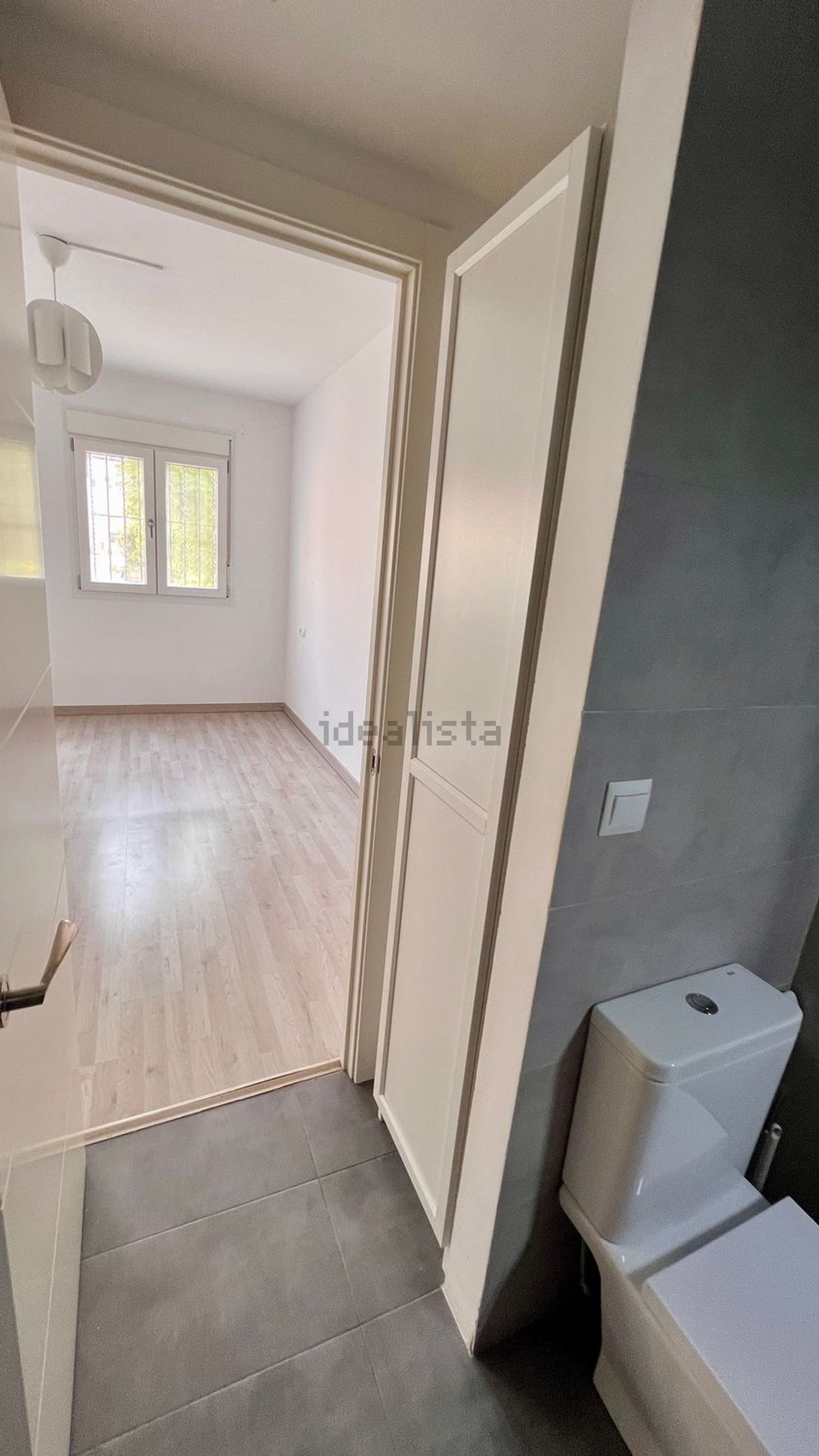 Pis de 120 m² a Sevilla