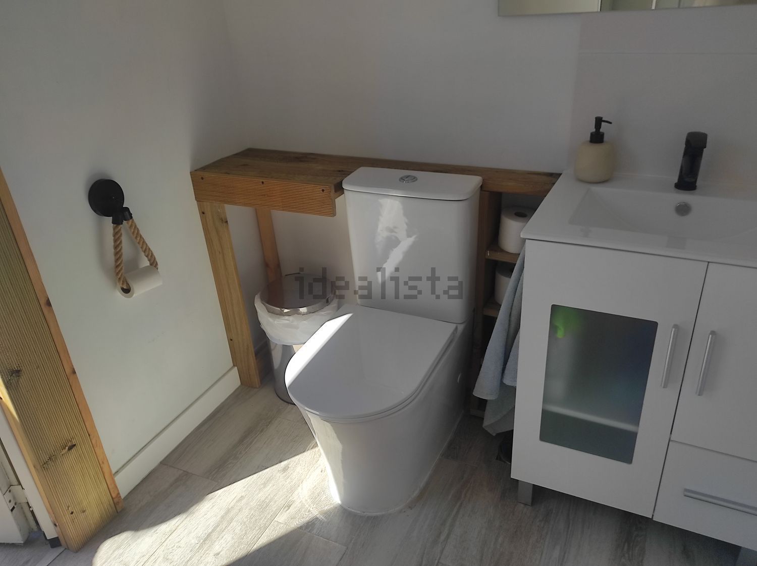 Casa de 46 m² en Vejer de la Frontera