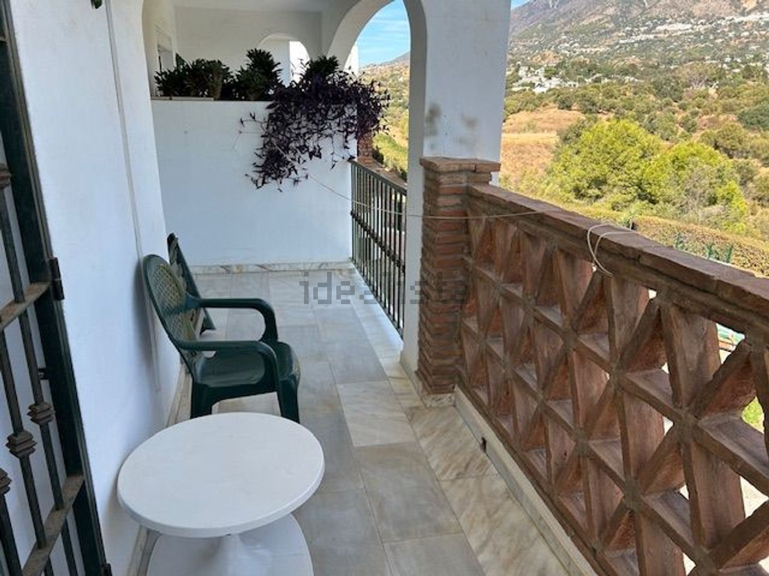Pis de 155 m² a Mijas