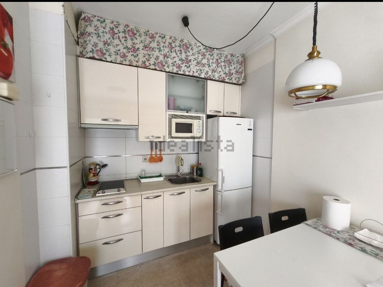Piso de 50 m² en Madrid
