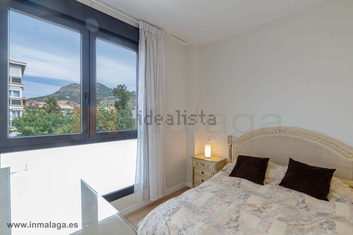 Pis de 85 m² a Màlaga