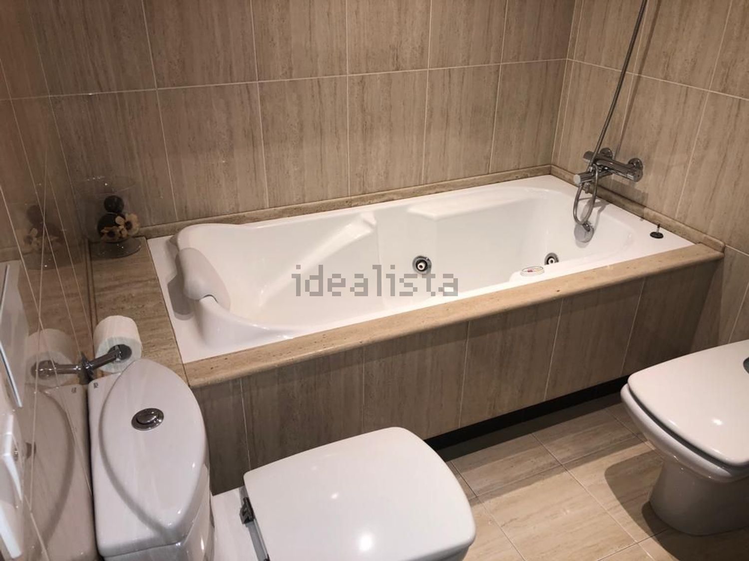 Pis de 105 m² a Culleredo