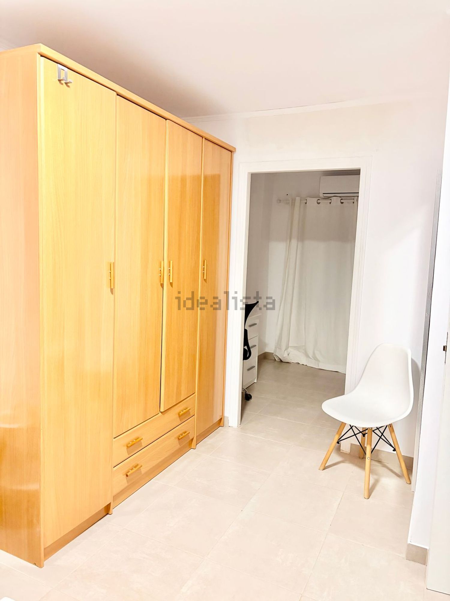 Habitació de lloguer, València