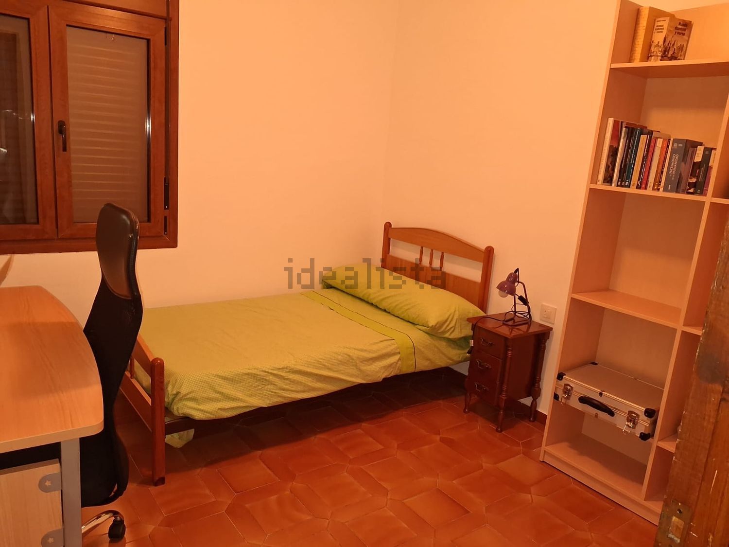 Pis de 100 m² a Almagro