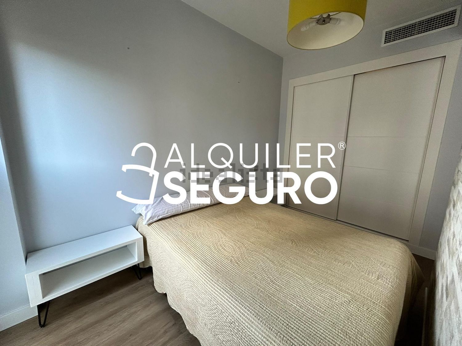 Pis de 50 m² a Madrid