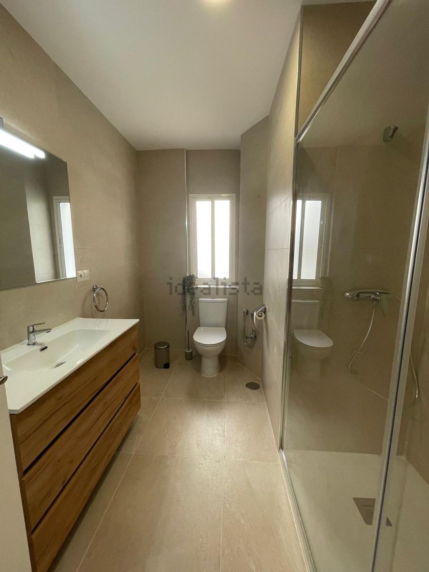Pis de 105 m² a Màlaga