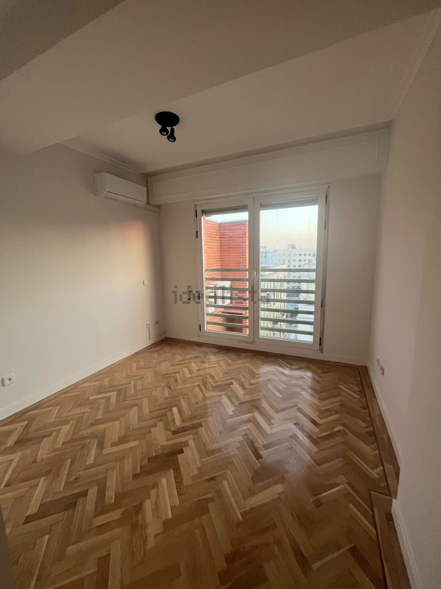 Pis de 68 m² a Madrid