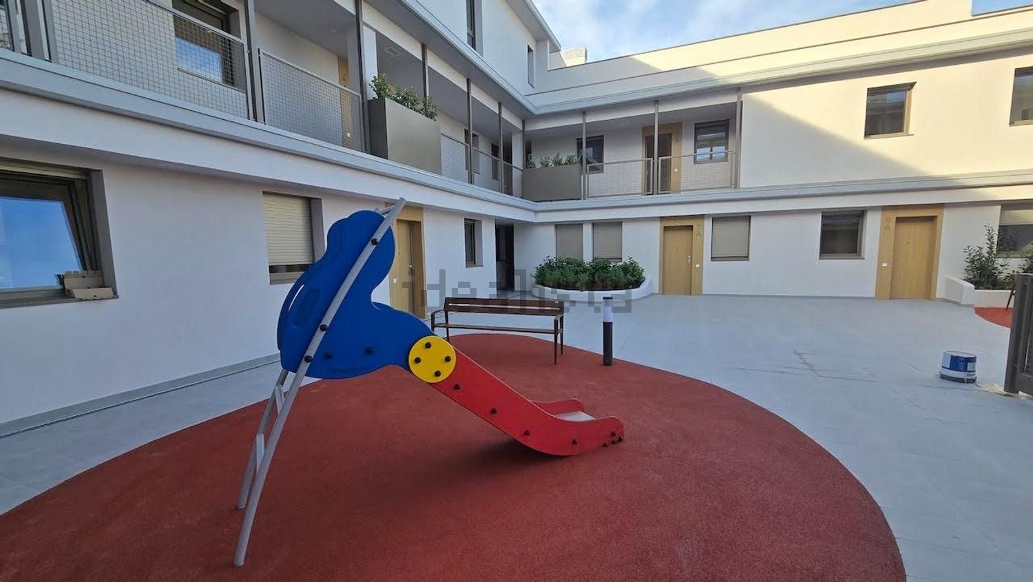 Pis de 95 m² a Santa Perpètua de Mogoda