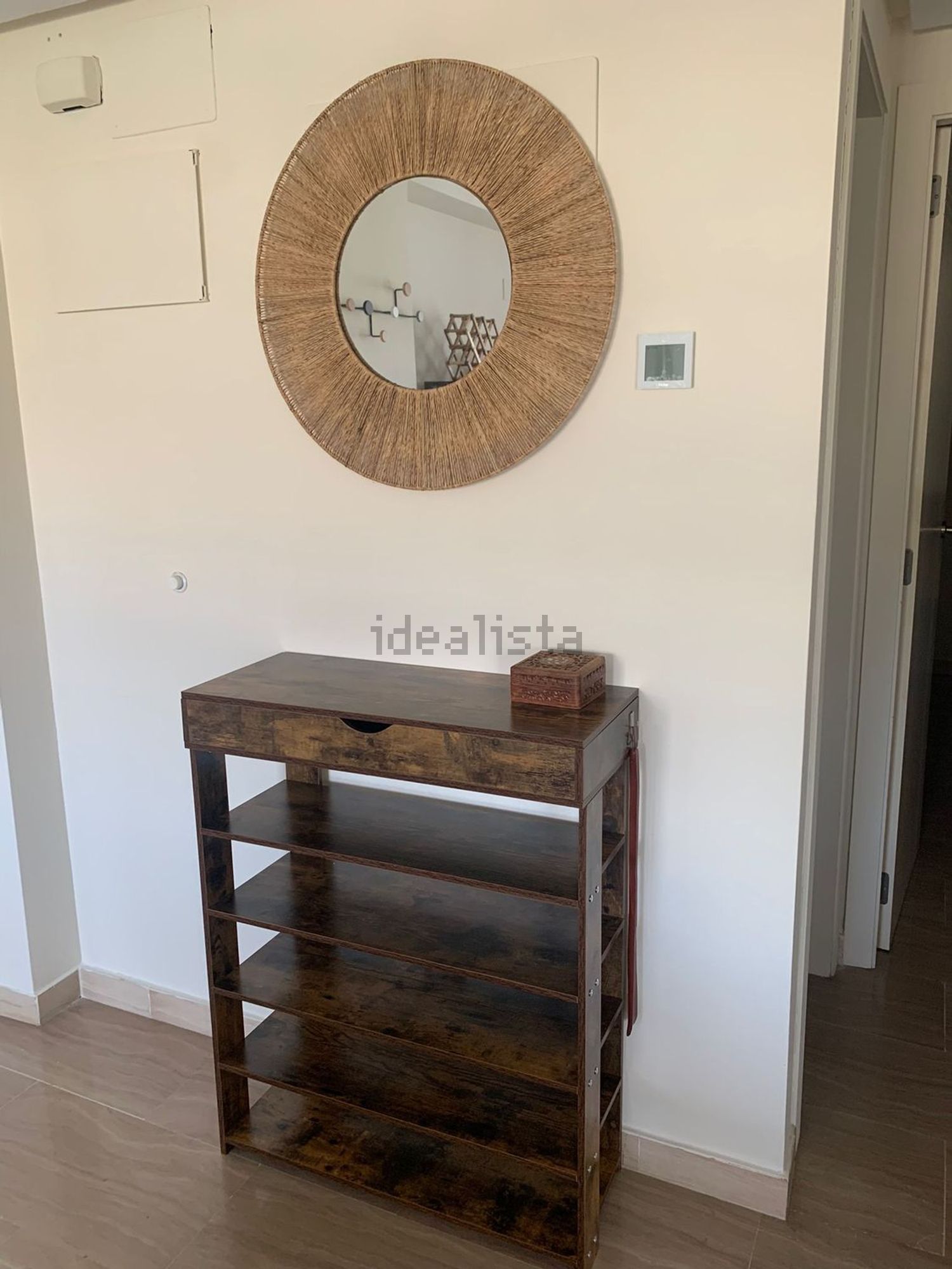 Wohnung 85 m² in Teulada