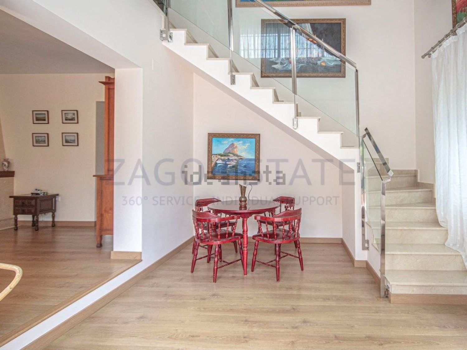 Haus 212 m² in Altea