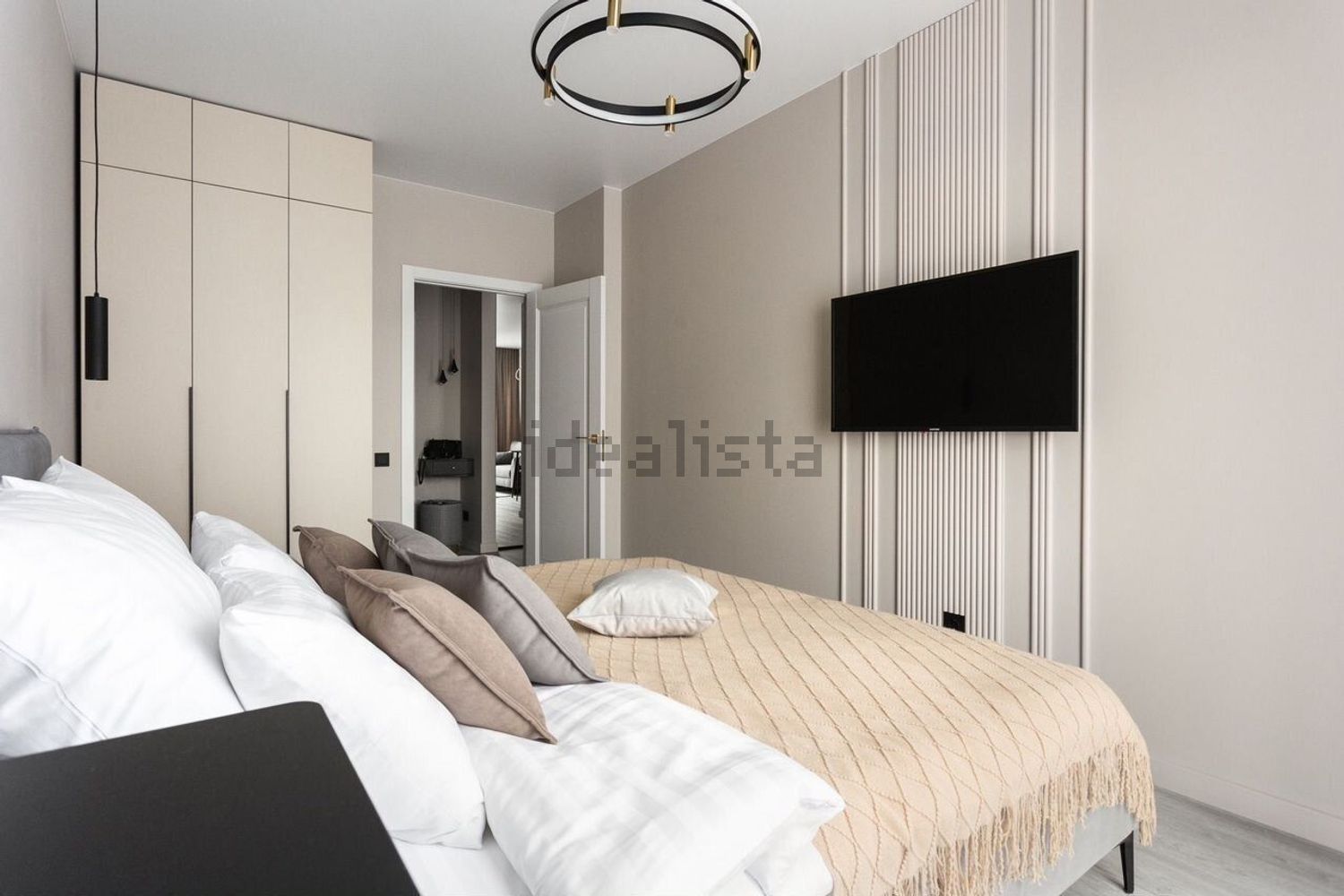 Pis de 39 m² a Marbella