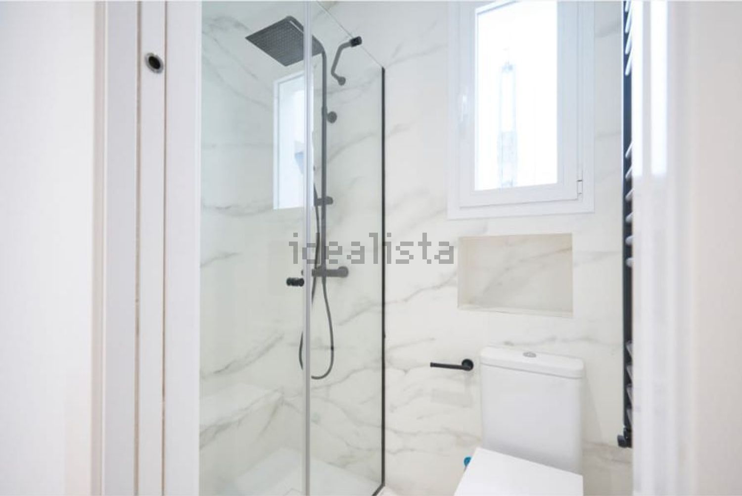 Pis de 150 m² a Madrid