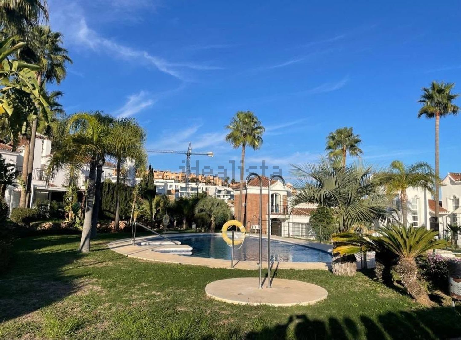 Casa de 240 m² en Mijas