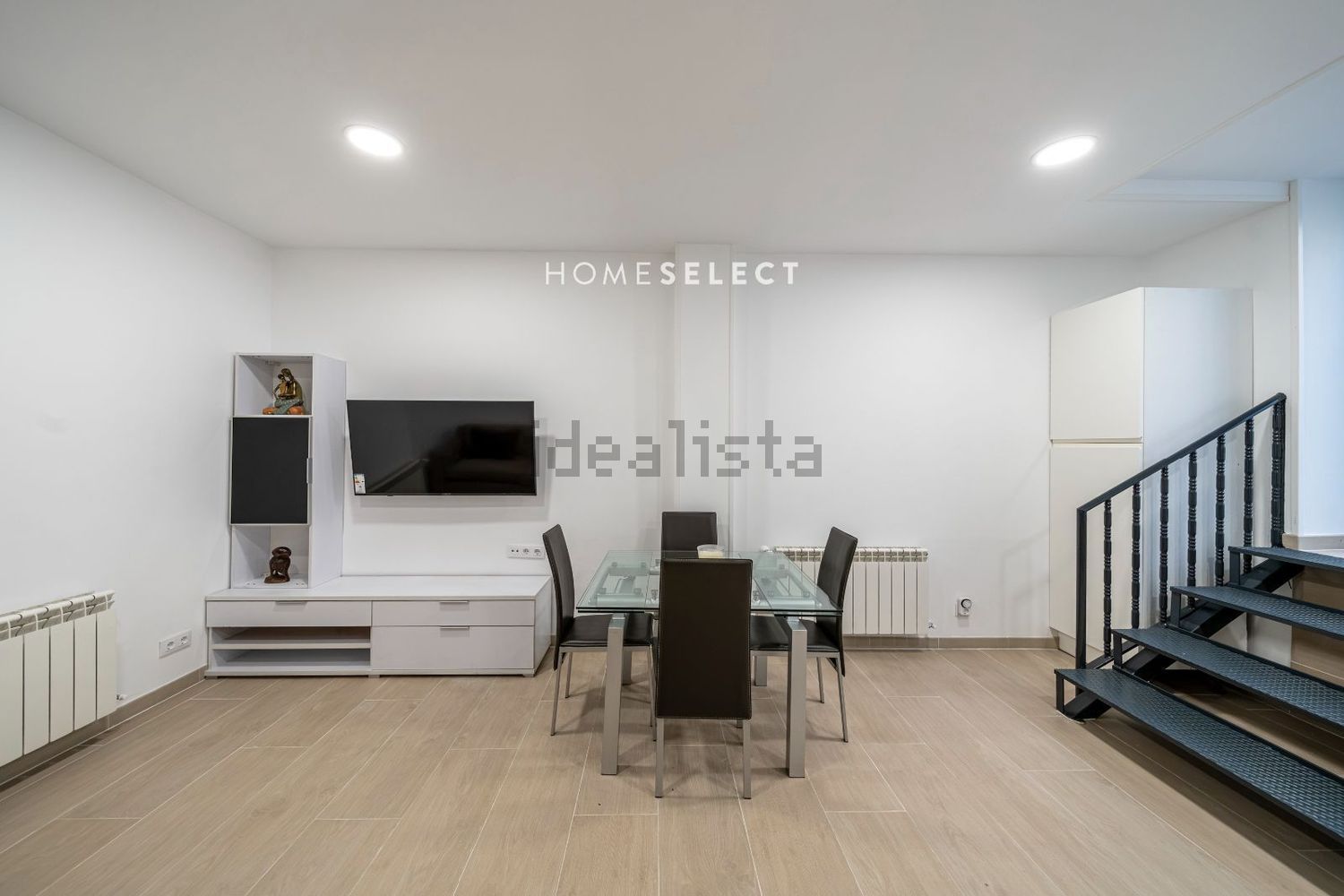 Pis de 84 m² a Madrid