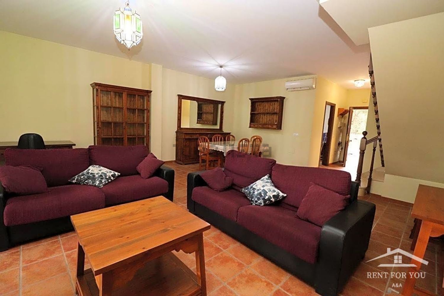 Casa de 135 m² en Coín