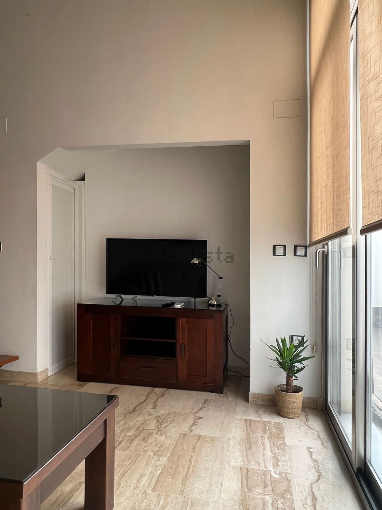 Pis de 85 m² a Sevilla