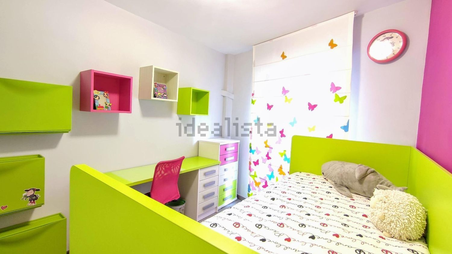 Appartement 89 m² à Málaga