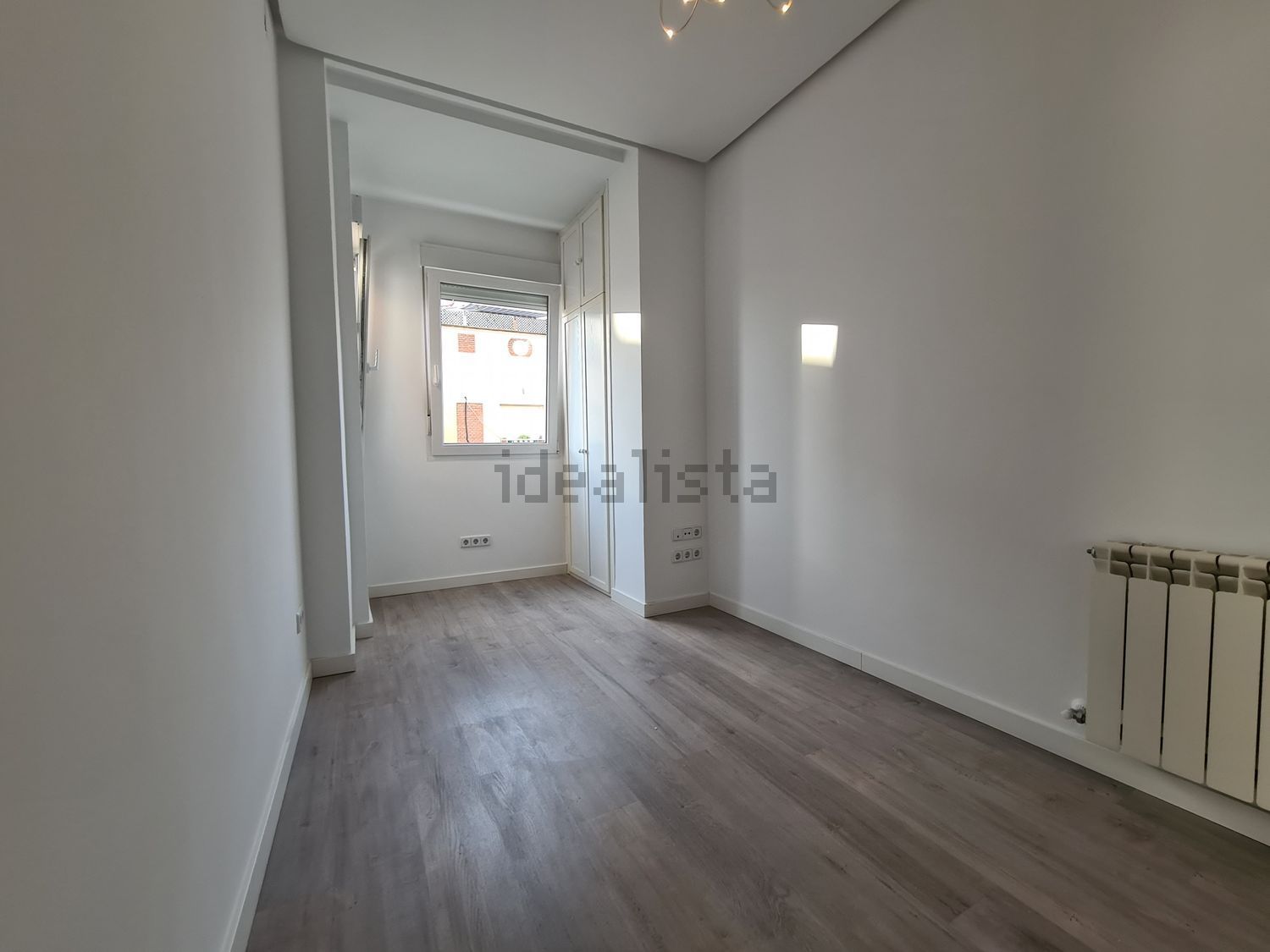 Pis de 65 m² a Madrid