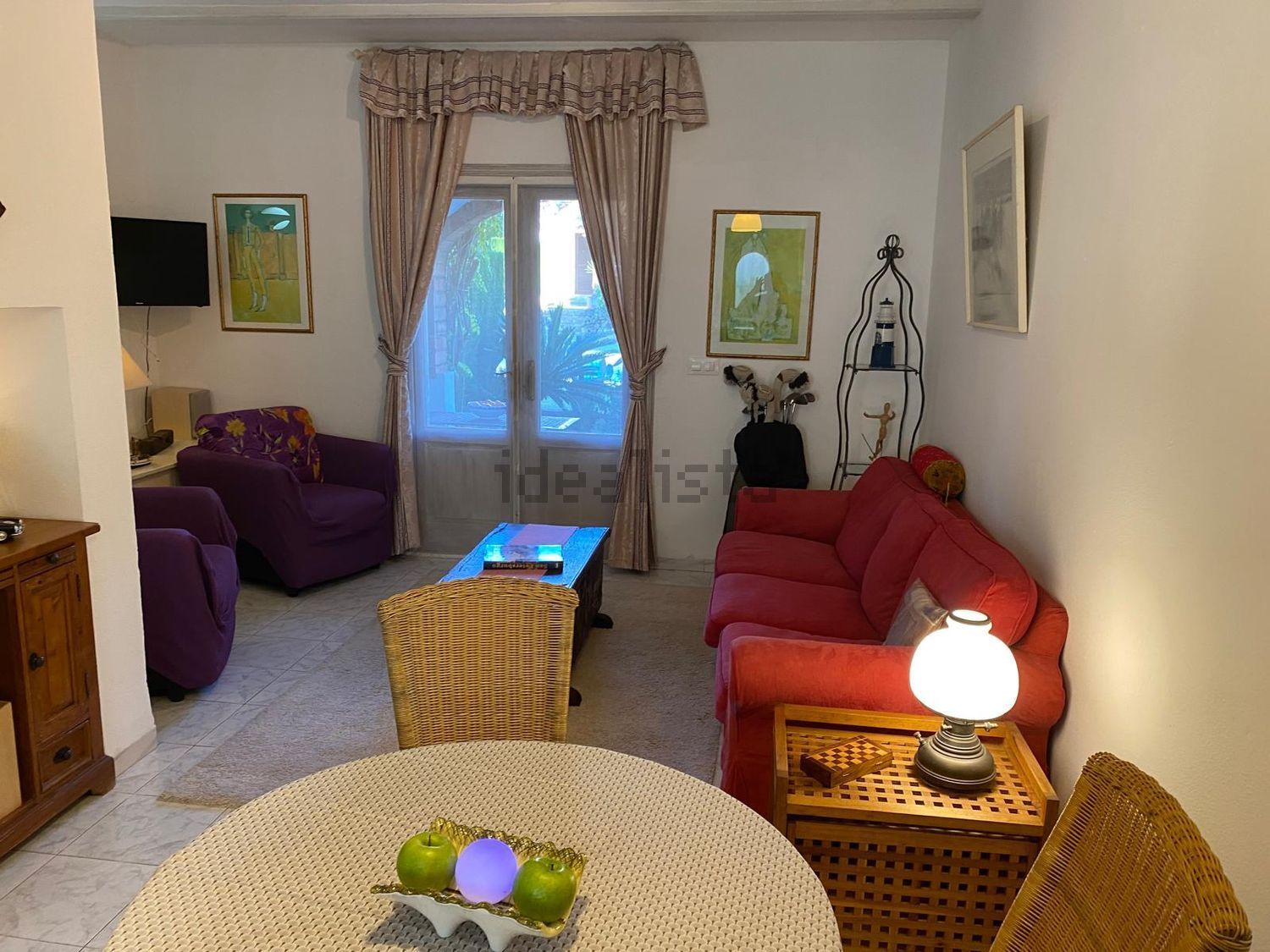 Casa de 71 m² a Dénia