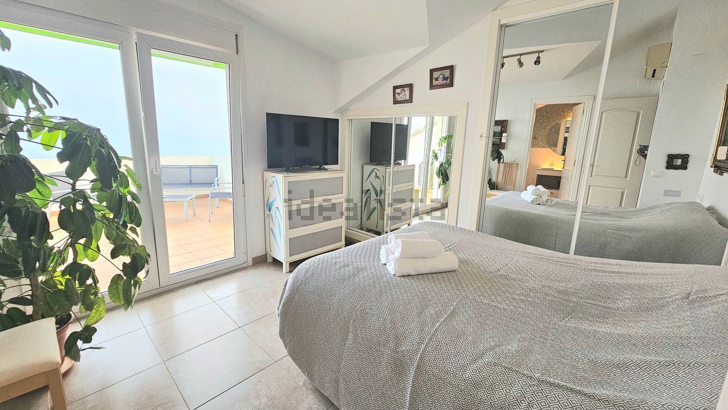 Pis de 120 m² a Benalmádena
