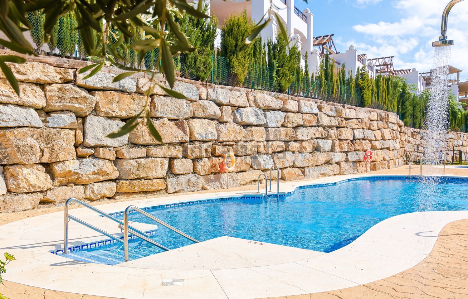Piso de 120 m² en Casares